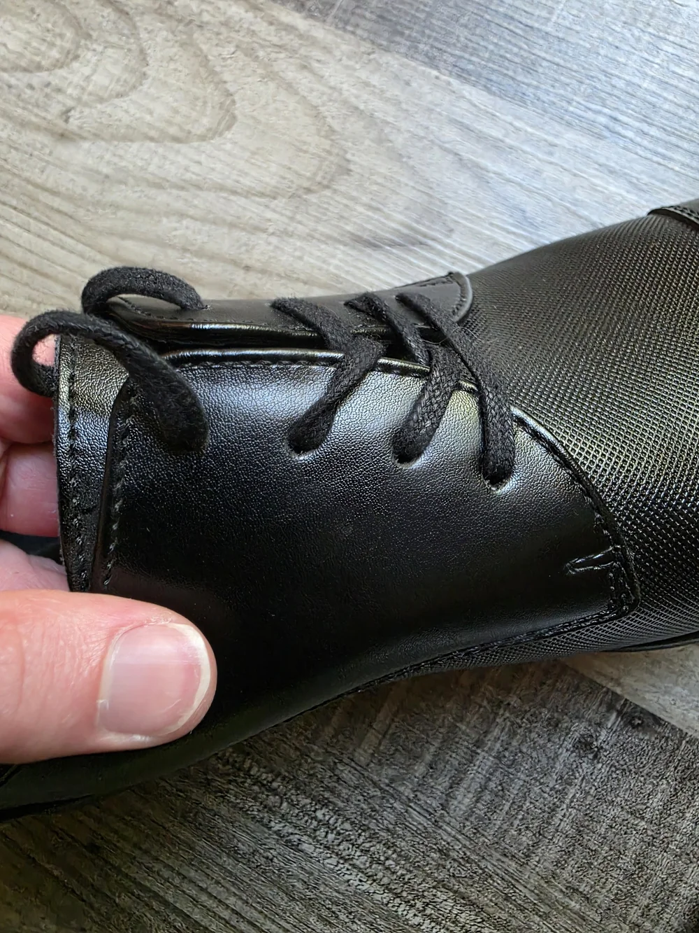 Calvin Klein Men's Oxford's